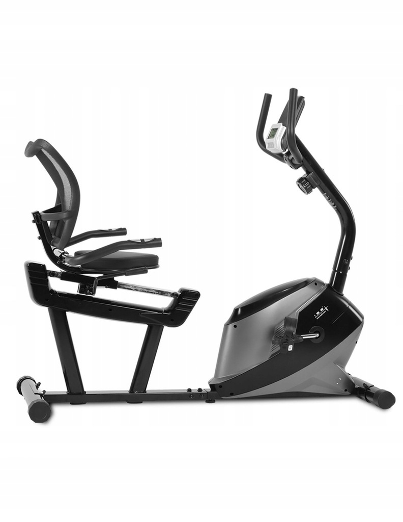 Rowerek Poziomy ISE SY-6825 Ergometer - obrazek 10