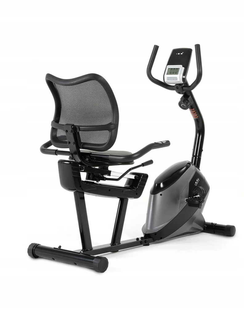 Rowerek Poziomy ISE SY-6825 Ergometer - obrazek 6