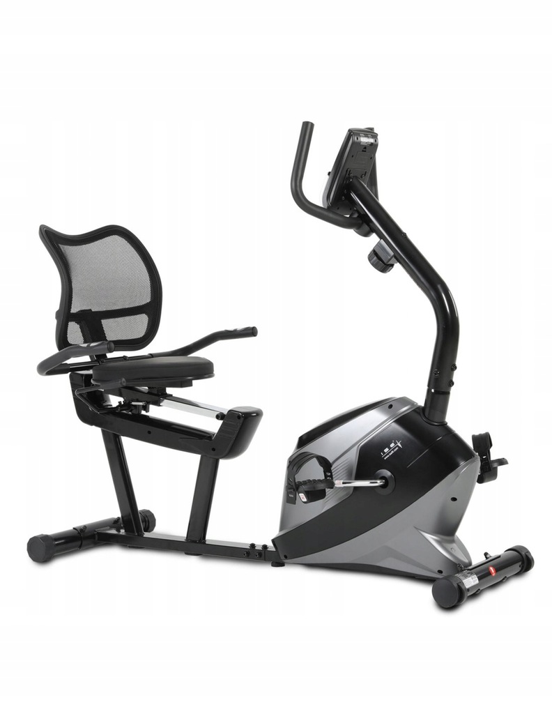 Rowerek Poziomy ISE SY-6825 Ergometer