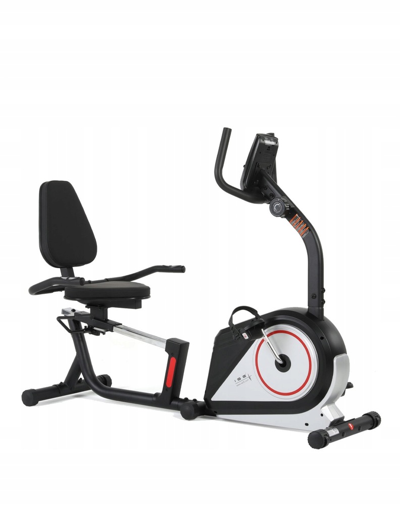 Rowerek Poziomy ISE SY-6826 Ergometer