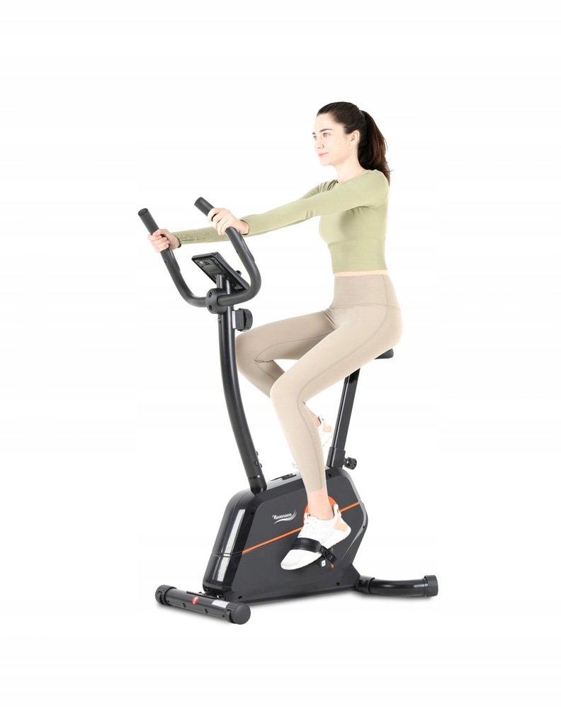 Rowerek Treningowy ISE Novonova NV-8304 - obrazek 8