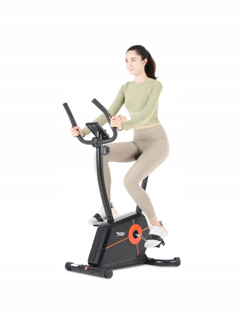 Rowerek Treningowy ISE Novonova NV-8304 - obrazek 9