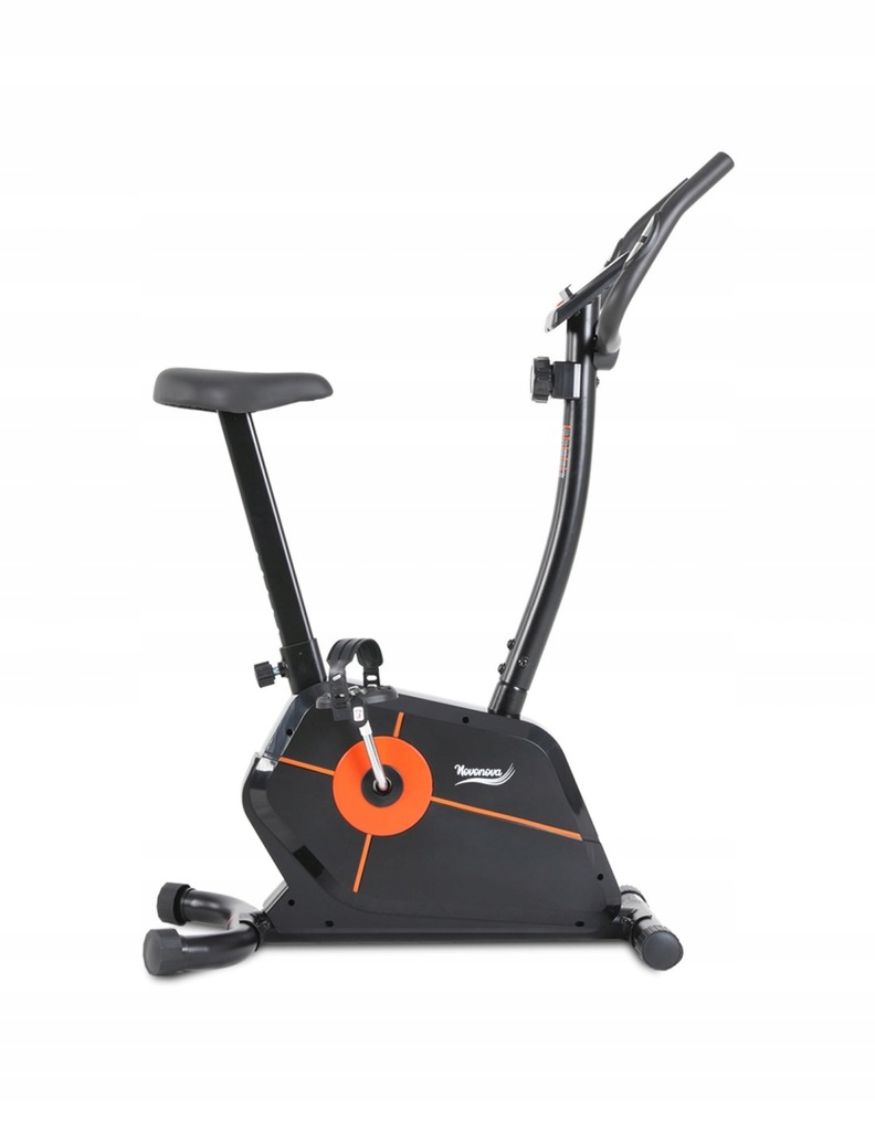Rowerek Treningowy ISE Novonova NV-8304